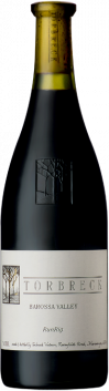 Runrig Shiraz Viognier 2019 - Torbreck