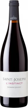 Saint-Joseph - L'Instinct 2021 - Domaine Bastien Jolivet