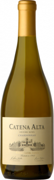 Catena Zapata Alta Chardonnay 2020 - Bodega Y Vinedos Catena