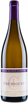 Meursault 2021 - Domaine Des Petits Champs Lins