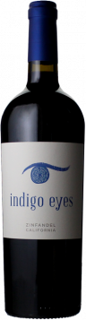 Zinfandel 2020 - Indigo Eyes