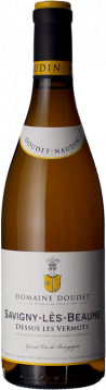 Maison Doudet-Naudin Savigny Les Beaune Blanc - Dessus Les Vermots 2022 - Doudet-Naudin