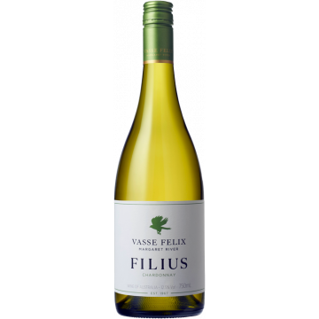 Filius Chardonnay 2021 - Vasse Felix