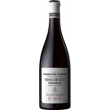 Terroir Al Limit, Soc. Lda Terra De Cuques Rouge 2021 - Terroir Al Límit