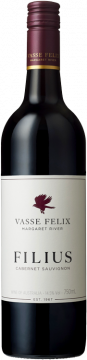 Filius Cabernet Sauvignon 2019 - Vasse Felix