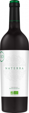 Rouge Bio 2022 - Naterra