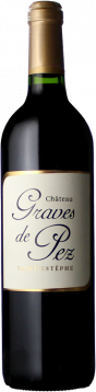 Chateau Graves De Pez Château Graves De Pez 2019