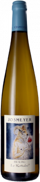 Riesling Le Kottabe 2022 - Domaine Josmeyer