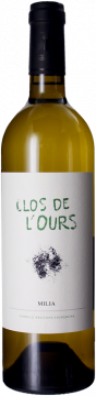 Clos De L'Ours - Milia Blanc 2022