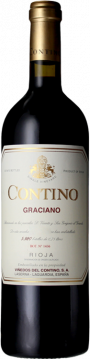 Contino Graciano 2018 - Cvne