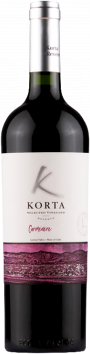 Carmenère 2021 - Korta Wines