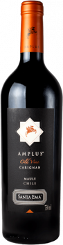 Amplus Carignan 2021 - Viña Santa Ema