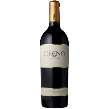 Oreno 2020 - Tenuta Sette Ponti