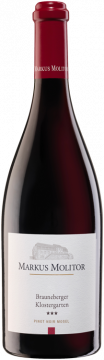 Pinot Noir Brauneberger Klostergarten *** 2018 - Markus Molitor