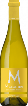 Marsanne - Premiere Note 2022 - Cave De Tain