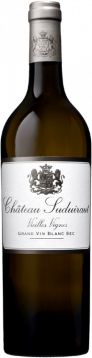 Château Suduiraut - Grand Vin Blanc Sec  Vieilles Vignes  2020