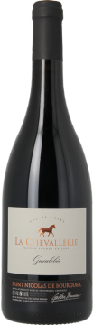 Magnum - St Nicolas De Bourgueil - Gueulebée 2021 - La Chevallerie