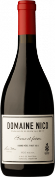 Grand Mere Pinot Noir 2021 - Domaine Nico