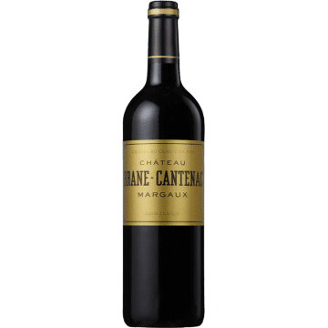 Chateau Brane-Cantenac Château Brane-Cantenac 2017 - Second Cru Classé