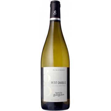 Petit Chablis 2022 - Domaine Gueguen