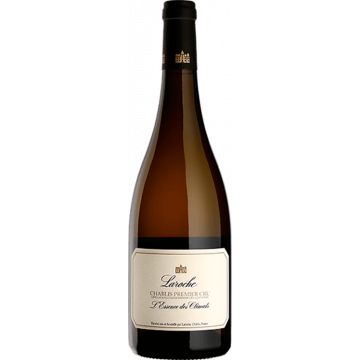 Chablis 1er Cru L'Essence Des Climats 2021 - Domaine Laroche