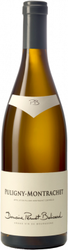 Puligny-Montrachet - Vieilles Vignes 2021 - Domaine Pernot Belicard