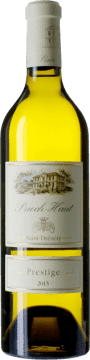 Prestige Blanc 2022 - Puech Haut