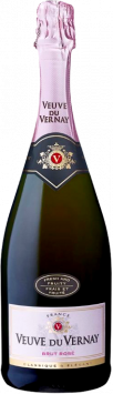 Veuve Du Vernay Rosé