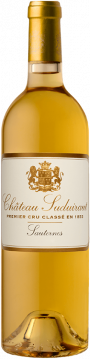 Château Suduiraut 2013 - 1er Cru Classé