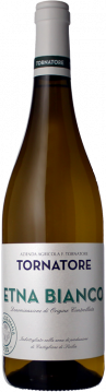 Etna Bianco 2022 - Tornatore