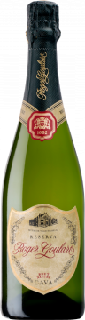 Brut Nature Reserva 2020 - Roger Goulart - Cvne