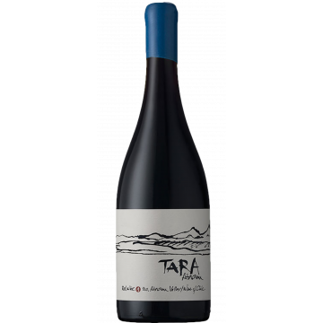 Viña Ventisquero Tara Red Wine N°1 2021 - Pinot Noir - Tara