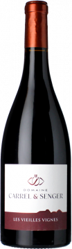 Gamay Vieilles Vignes 2022 - Domaine Carrel & Senger