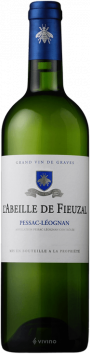 Château De Fieuzal Blanc 2020