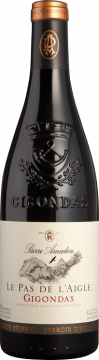 Gigondas - Pas De L'Aigle 2019 - Pierre Amadieu