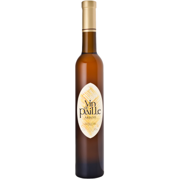 Fruitiere Vinicole D'Arbois Arbois Vin De Paille 2018 - Fruitière Vinicole D'Arbois