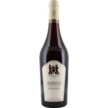 Fruitiere Vinicole D'Arbois Arbois Poulsard 2020 - Fruitière Vinicole D'Arbois