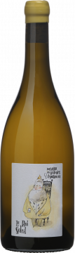 Touraine Sauvignon Blanc - Le Roi Soleil 2020 - Domaine Des Grandes Esperances