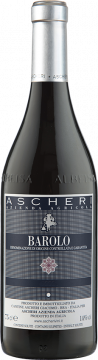 Barolo 2019 - Ascheri