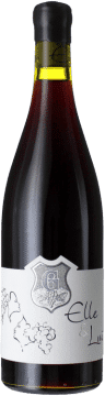 Domaine Des Nugues Elle Et Lui 2019 - Gilles Gelin