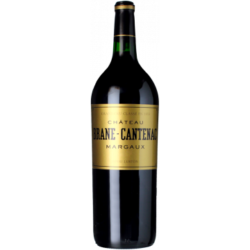 Chateau Brane-Cantenac Magnum Château Brane-Cantenac 2018 - Second Cru Classé