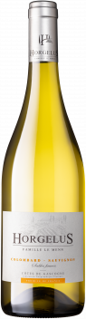 Colombard-Sauvignon 2023 - Horgelus