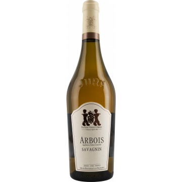 Fruitiere Vinicole D'Arbois Arbois Savagnin 2019 - Fruitière Vinicole D'Arbois