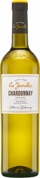 Chardonnay 2022 - Les Jamelles