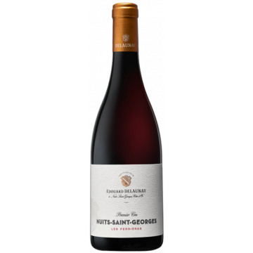 Nuits Saint Georges 1er Cru - Les Perrières 2019 - Maison Edouard Delaunay