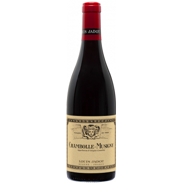 Maison Louis Jadot Chambolle Musigny 2018 - Louis Jadot