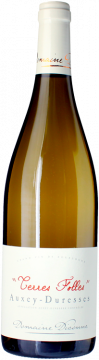 Auxey-Duresses Blanc - Terres Folles 2021 - Domaine Christophe Diconne