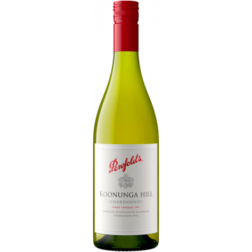 Koonunga Hill Chardonnay 2020 - Penfolds