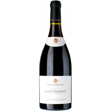 Bouchard Pere & Fils Clos Vougeot Grand Cru 2016 - Bouchard Pere Et Fils