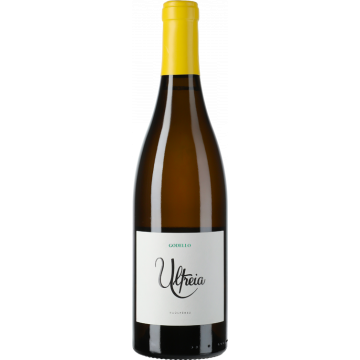 Ultreia Godello 2021 - Raúl Pérez (Bodegas Y Viñedos)